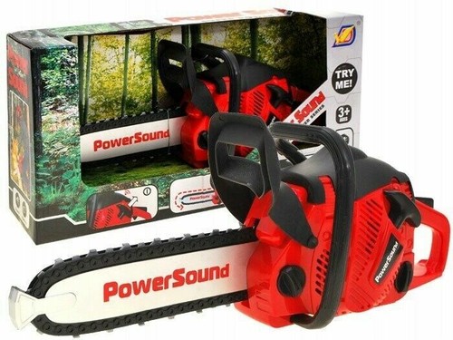Motosega per bambini - ,,