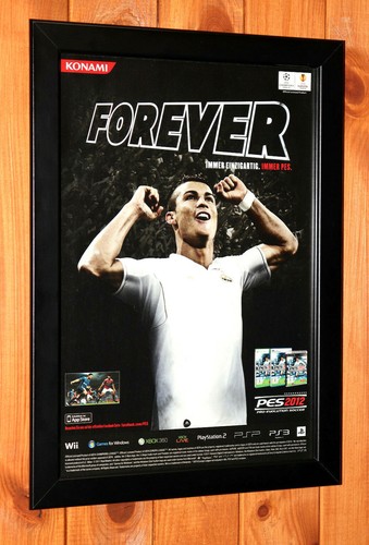 Pro evolution soccer 2012 - soccer,