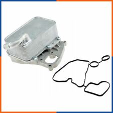 Radiatore Olio Motore per AUDI