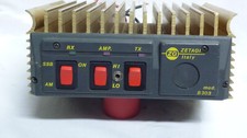 ZETAGI B303 AMPLIFICATORE CB