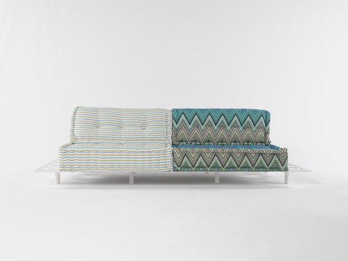 Roche bobois mah jong kew - mah,