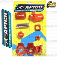 Apico Bling Pack Arancione