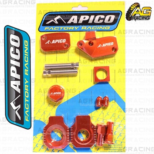 Apico bling pack - apico,