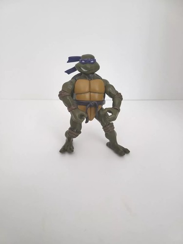 Modellino teenage mutant ninja - teenage,