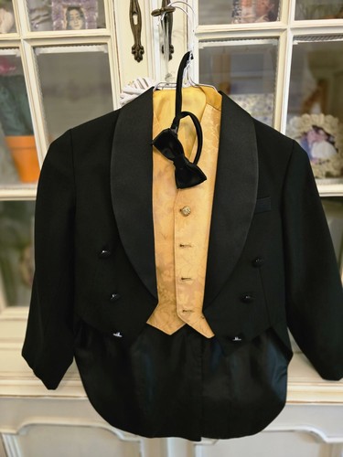 Frac scena con gilet - scena,