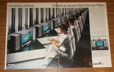 Rara pubblicità vintage