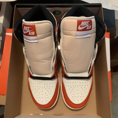 Air jordan high sp - air,