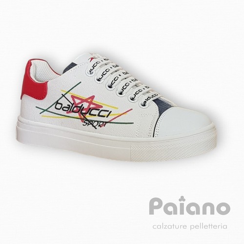 Sneakers balducci 4103 - balducci,