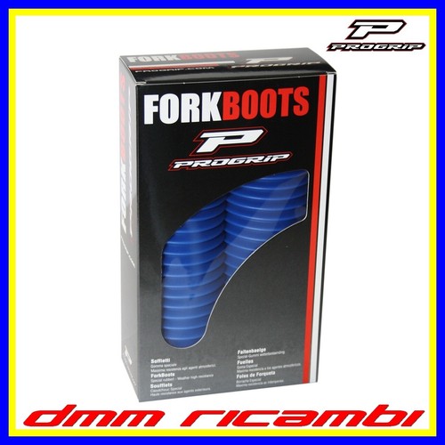 Soffietti forcella moto - forcella,