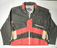 Giacca Cesquille Vintage - Tg. XL