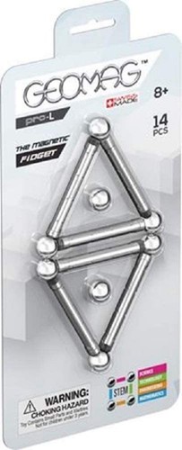 Geomag pro 018 fidget - geomag,