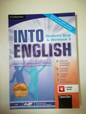 Into english. Student's