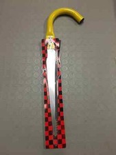 ARS SEGACCIO con MANICO