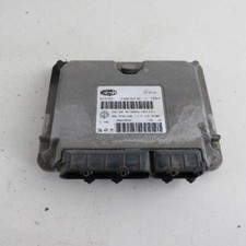 Steuergerät 55187372 IAW 4AF.M9 für FIAT SEICENTO 1998-2005 gebraucht (76698)