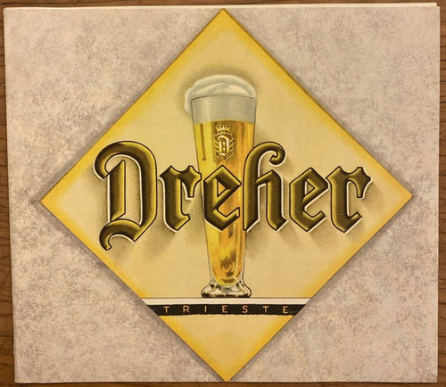 Birra dreher opuscoli e - 2,