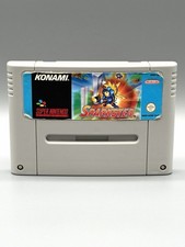 Modulo Sparkster SNES