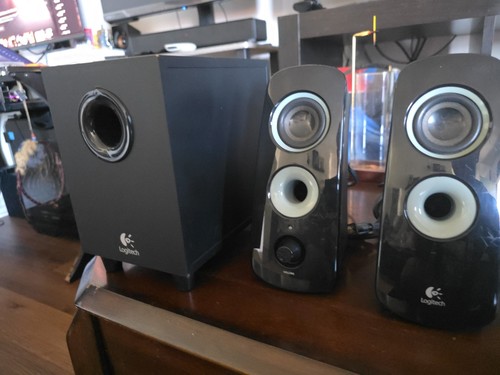 Logitech z323 sistema di - z323,