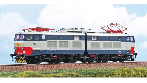 Acme 60286 locomotiva e656 558 - locomotiva, e656.558