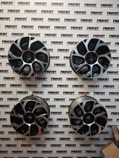 4  Cerchi In Lega Originali