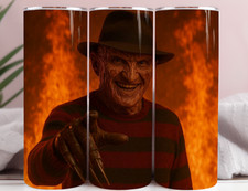 20oz Stainless Steel Tumbler |