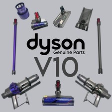 Genuine dyson v10 - genuine,