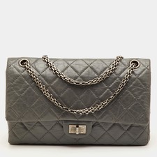 Borsa Chanel Reissue 2.55