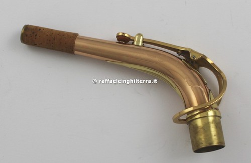 Grassi chiver sax - alto, gra400