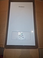 Vaillant Caldaia Elettrica