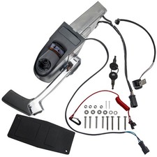 Scatola di controllo