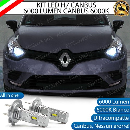 Kit full led per renault - led,