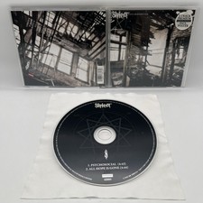Slipknot - Psychosocial | CD