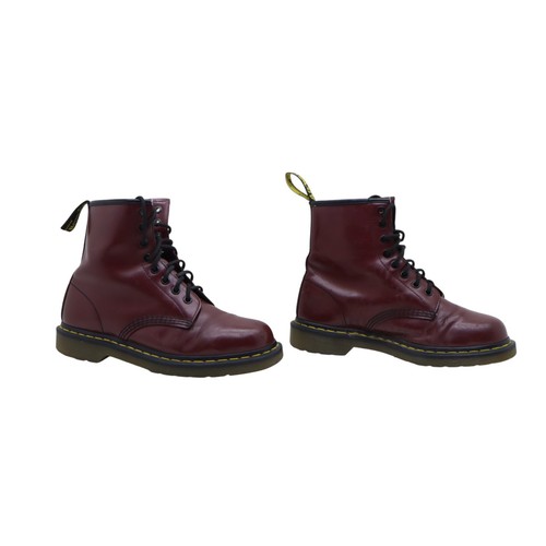 Stivaletto martens 10072 in - stivaletto, dr