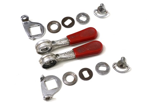 Manettini campagnolo nuovo - campagnolo,
