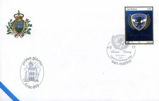 San Marino. Sport. Calcio