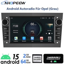 Per Opel Astra Corsa Meriva