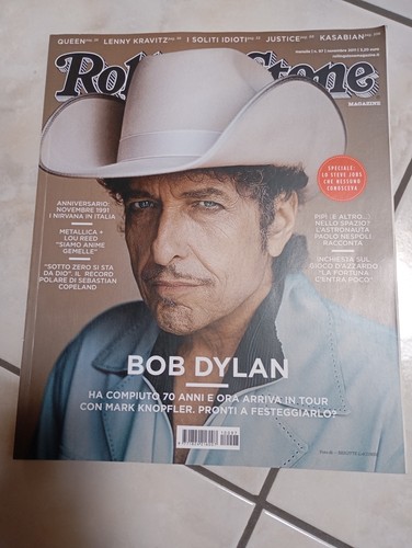 Rivista mensile rolling - rivista, mensile-rolling