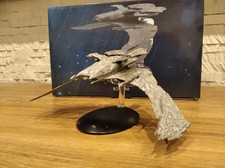 STAR TREK Eaglemoss ASTRONAVE