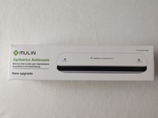 MULIN - SIGILLATRICE