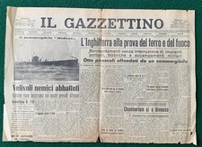 RITAGLIO PAGINA GIORNALE