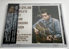 BOB DYLAN COMPLETO PRIMO ALBUM