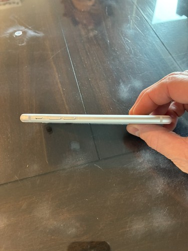 Iphone 64gb bianco - 64gb,, usato