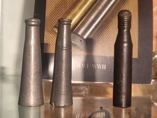  fucile Italiano Vetterli Oliatore 2 In Peltro e 1 In Ferro, 23 euro l'uno