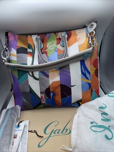 Borsa convertibile gabs franco - gabs,