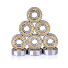 Cuscinetti Skate Elettrico