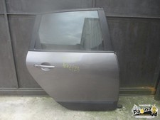 PORTA PORTIERA POSTERIORE