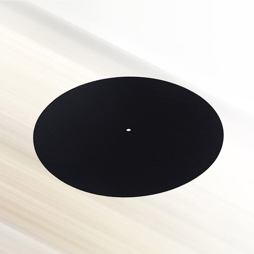 Turntable mat - mat,