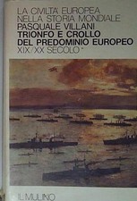 Pasquale villani LA CIVILTA'