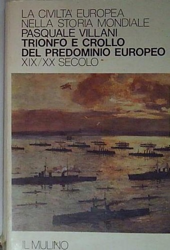 Pasquale villani civilta - la, civilta'