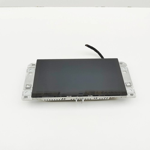 Display schermo navigazione - display,