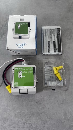 Modulo relè powpak lutron - relè,